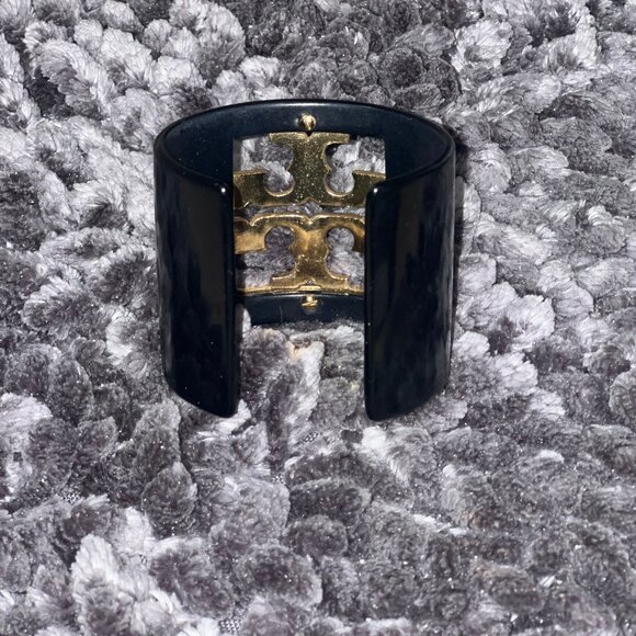 Authentic Tory Burch Cuff - Picture 1 of 2